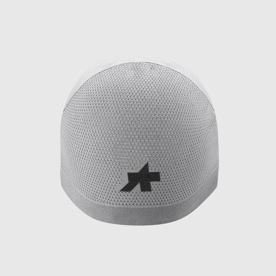 ASSOS SUMMER P1 Unterziehmütze Grau