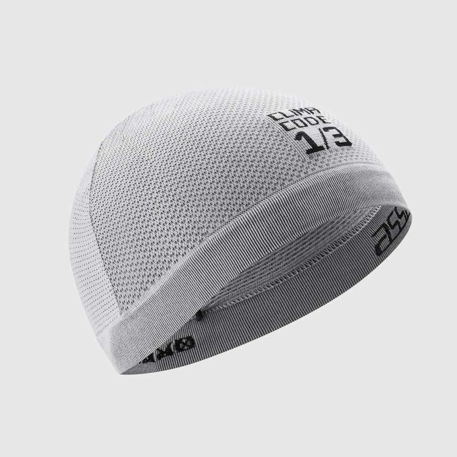ASSOS SUMMER P1 Unterziehmütze Grau