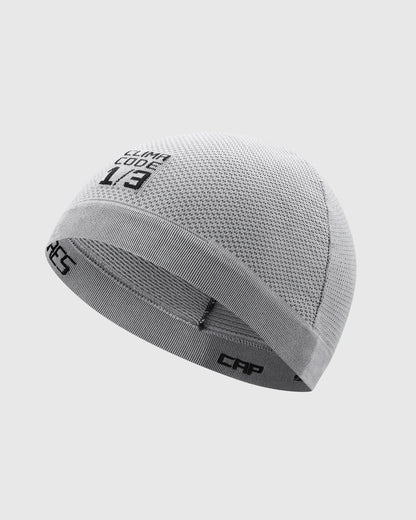 Unterhelmmütze ASSOS SUMMER P1 Grau