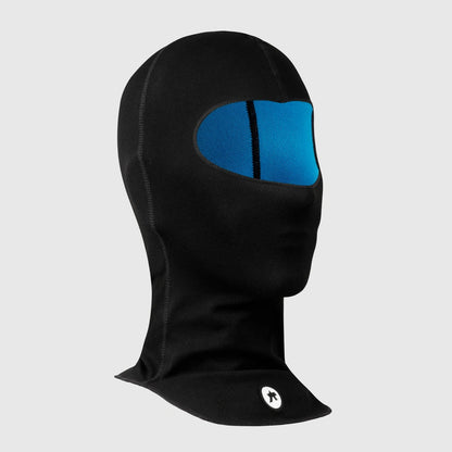 ASSOS ULTRAZ WINTER P3 Sturmhaube Schwarz