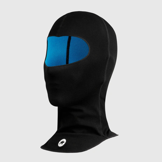 ASSOS ULTRAZ WINTER P3 Sturmhaube Schwarz