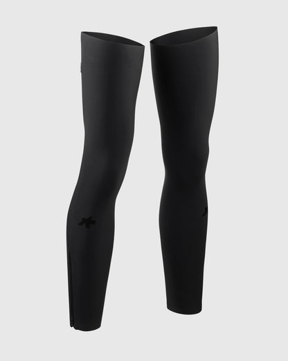 Beinlinge ASSOS R WINTER P1 Schwarz