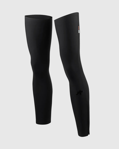 Beinlinge ASSOS R WINTER P1 Schwarz