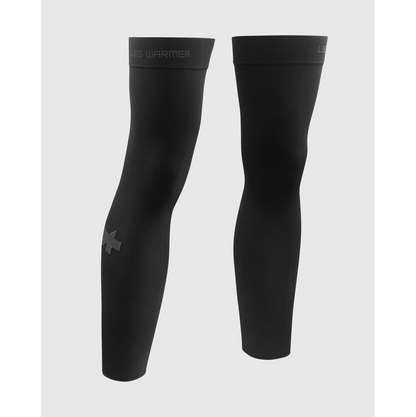 ASSOS SPRING FALL P1 Beinlinge Schwarz