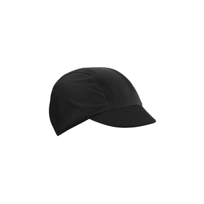 Mütze ASSOS SPRING FALL RAIN P1 Schwarz