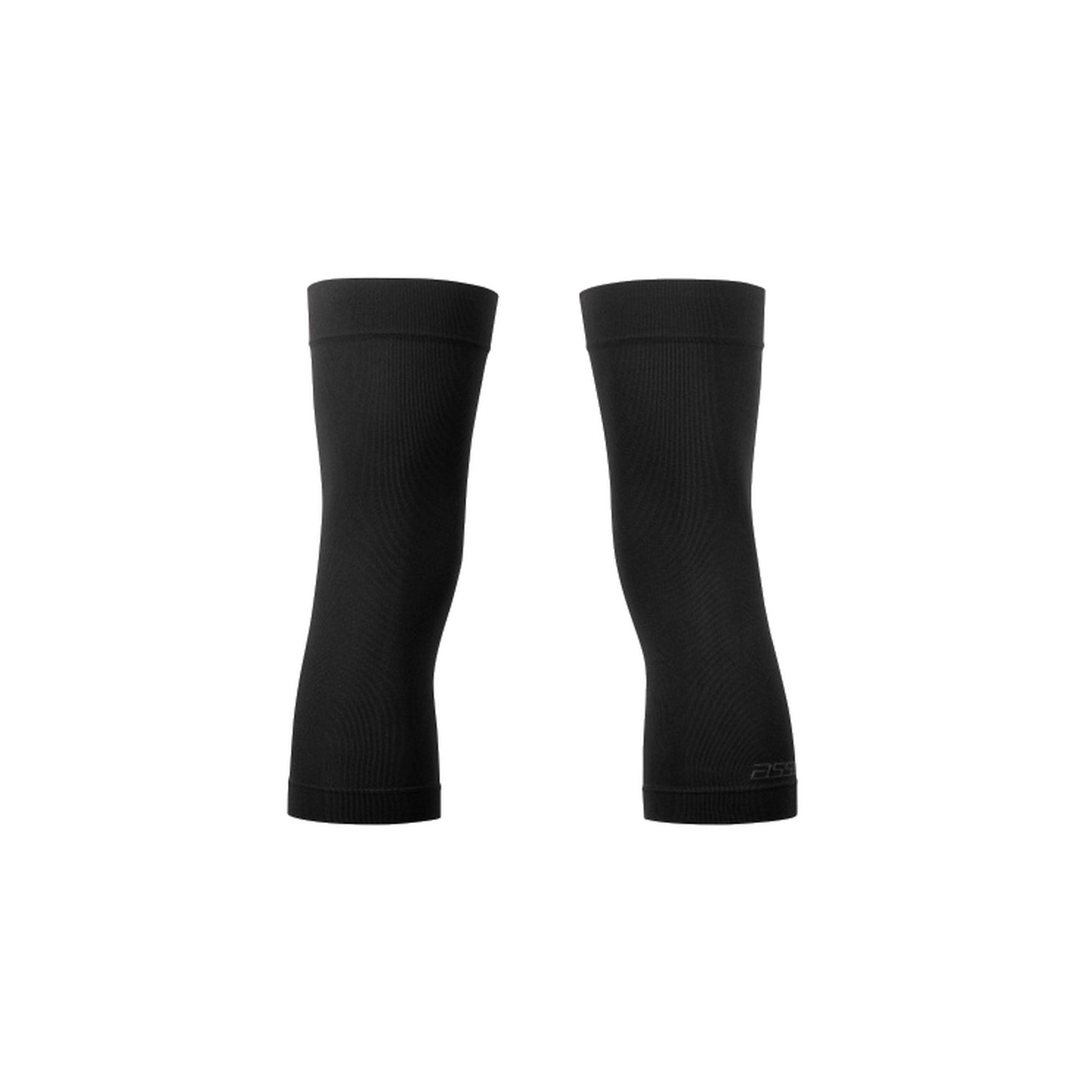 ASSOS EVO Knieschoner, Schwarz