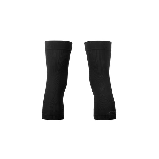 ASSOS EVO Knieschoner, Schwarz