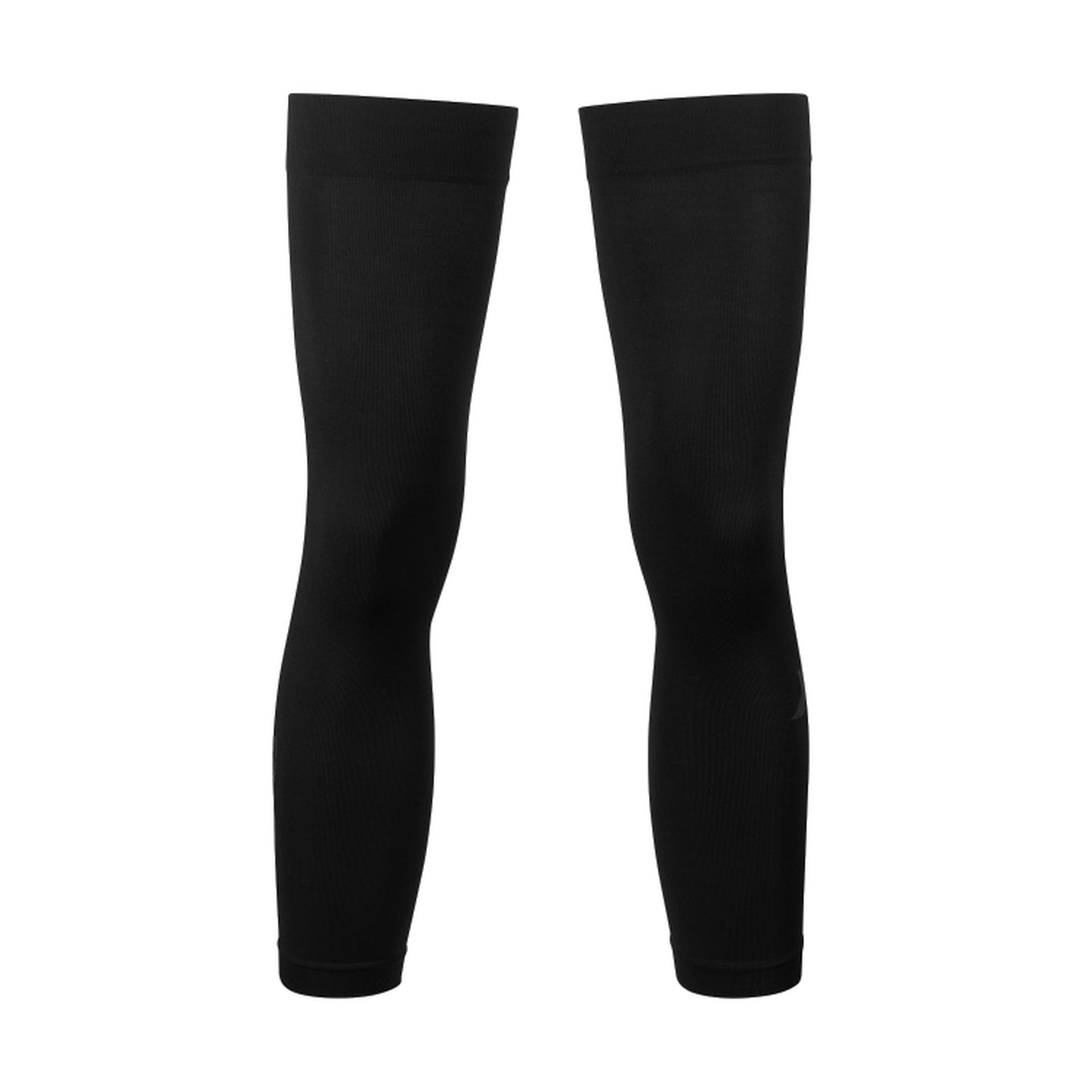 ASSOS EVO Beinlinge, Schwarz