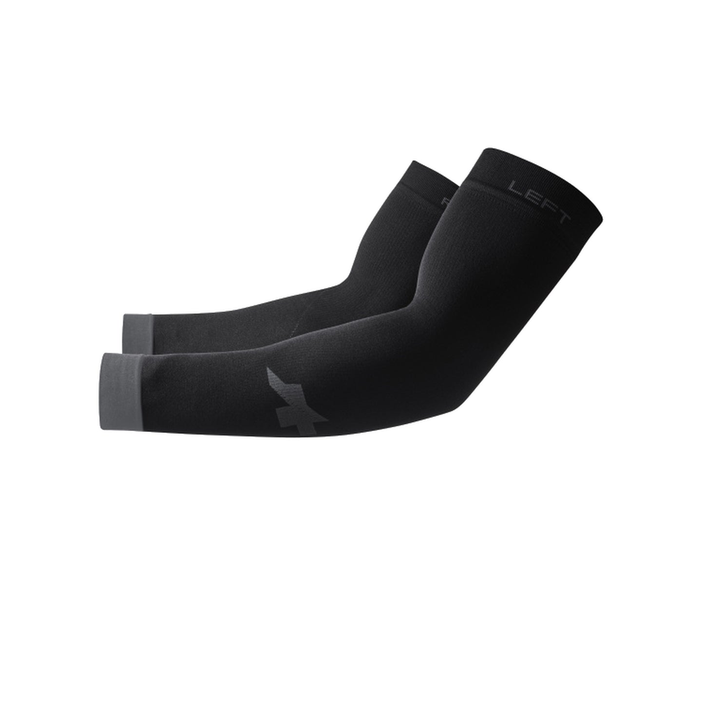 ASSOS PROTECTOR Armstulpen UPF 50+  Schwarz