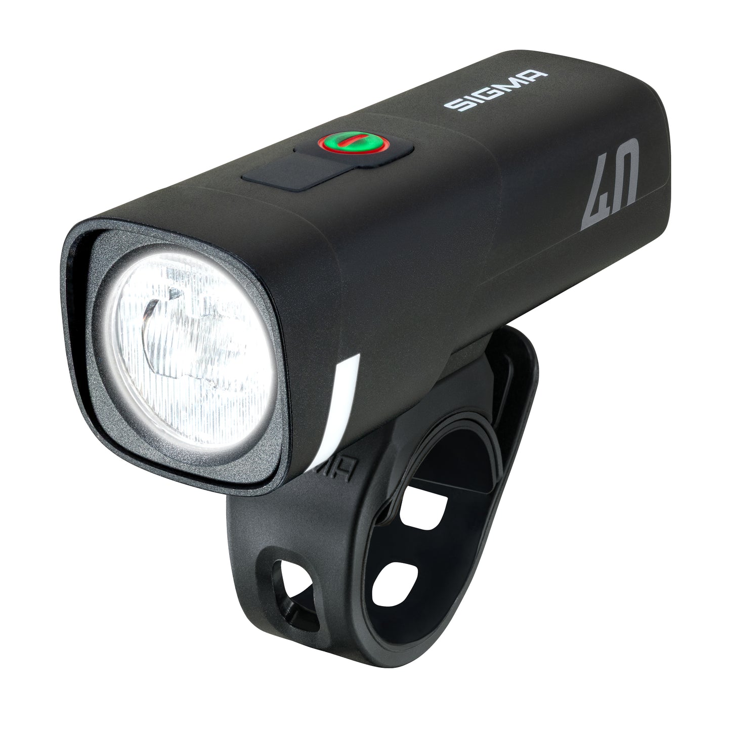 Frontbeleuchtung SIGMA AURA 40