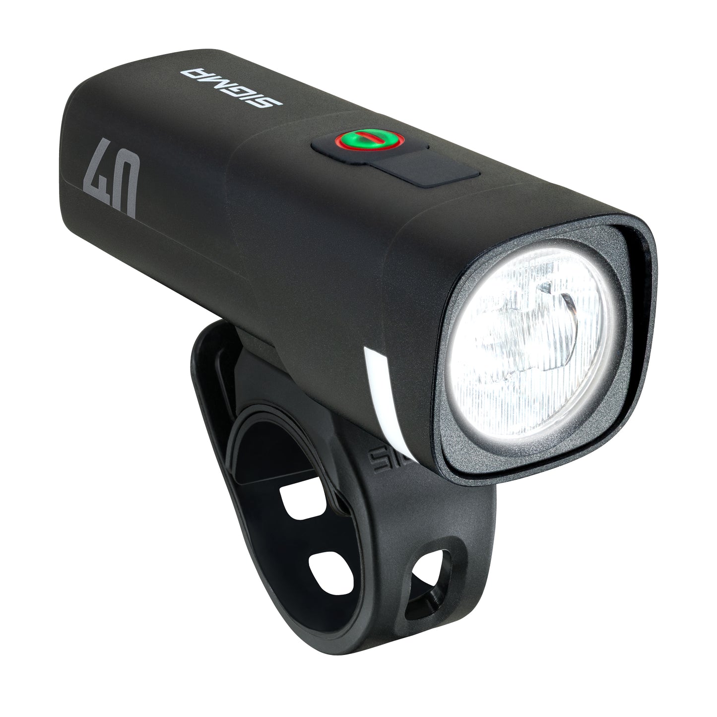 Frontbeleuchtung SIGMA AURA 40