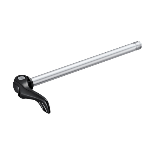 Achse des Hinterrades SHIMANO E-THRU AX-MT500 12x1570mm