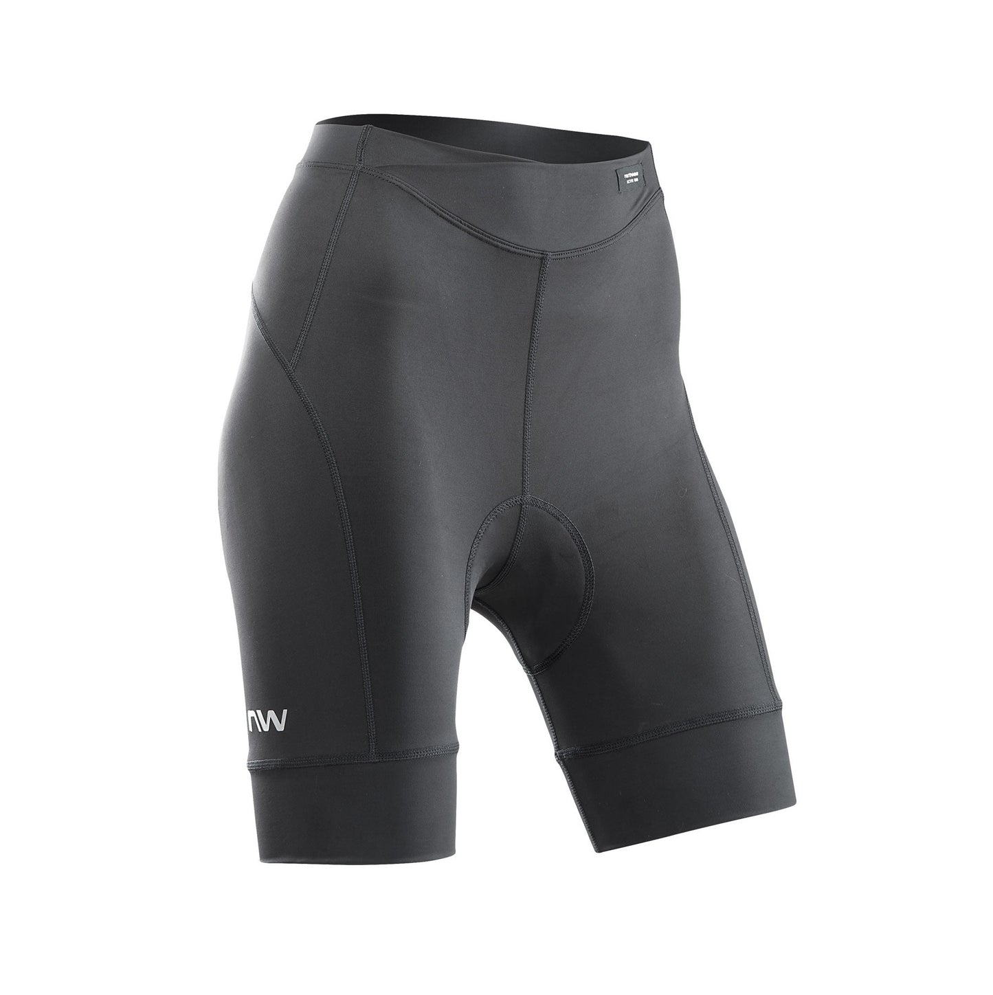 NORTHWAVE ACTIVE Damen Kurzhosen Schwarz