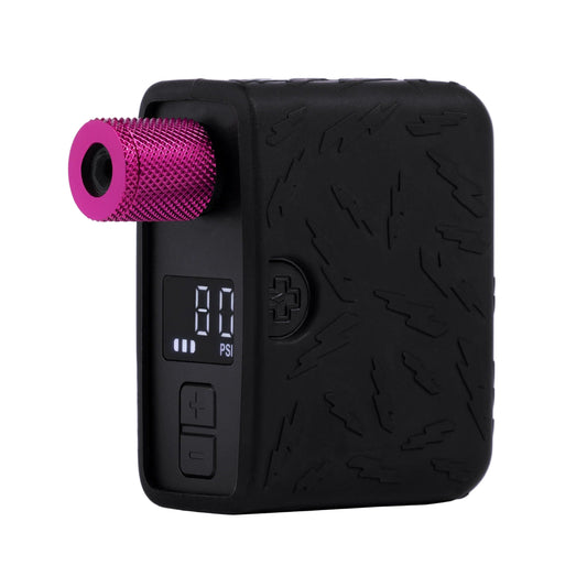 Pumpe Mini Elektrischer Inflator MUC-OFF AIRMACH