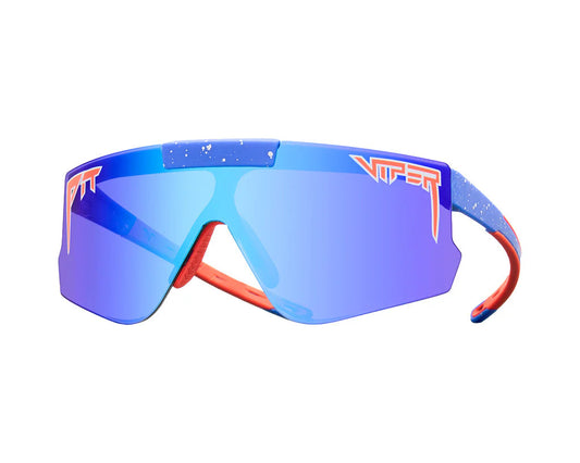 Brille PIT VIPER THE ALL STAR Flip Offs