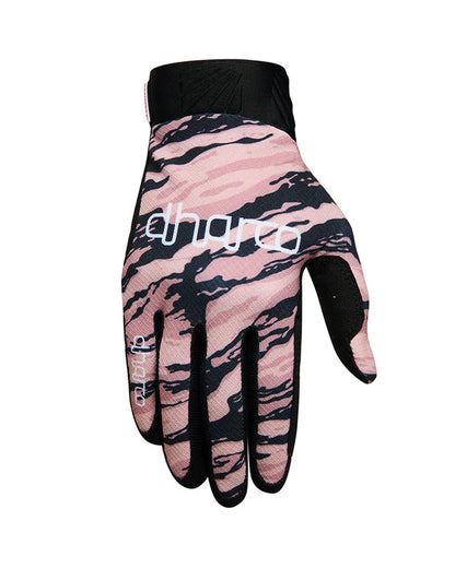 Handschuhe DHARCO GRAVITY Damen AMBUSH Beige/Rosa