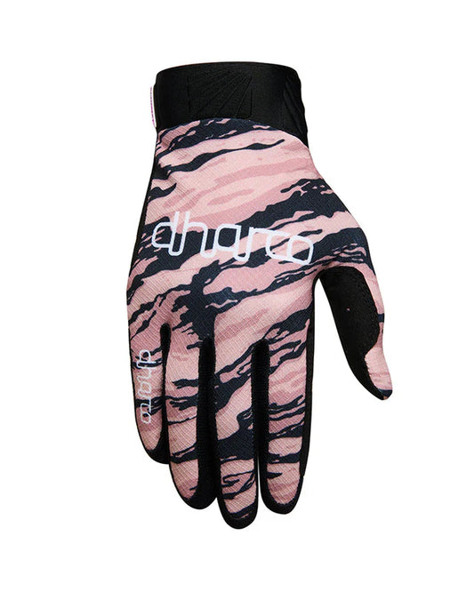 Handschuhe DHARCO GRAVITY AMBUSH Frau Beige