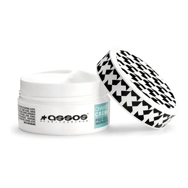 Creme für Gämsenhaut ASSOS CHAMOIS CREME 200ml