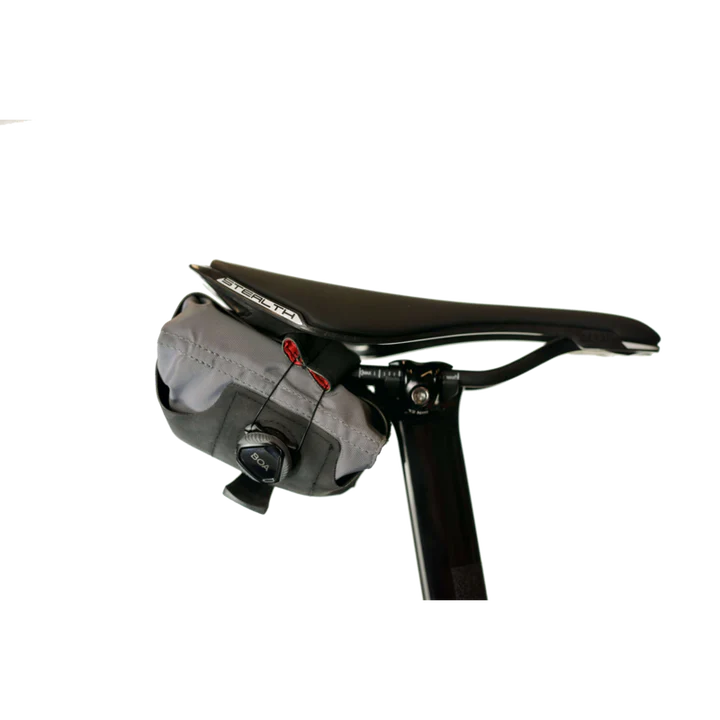 Satteltasche SILCA SEAT ROLLASYMMETRICO