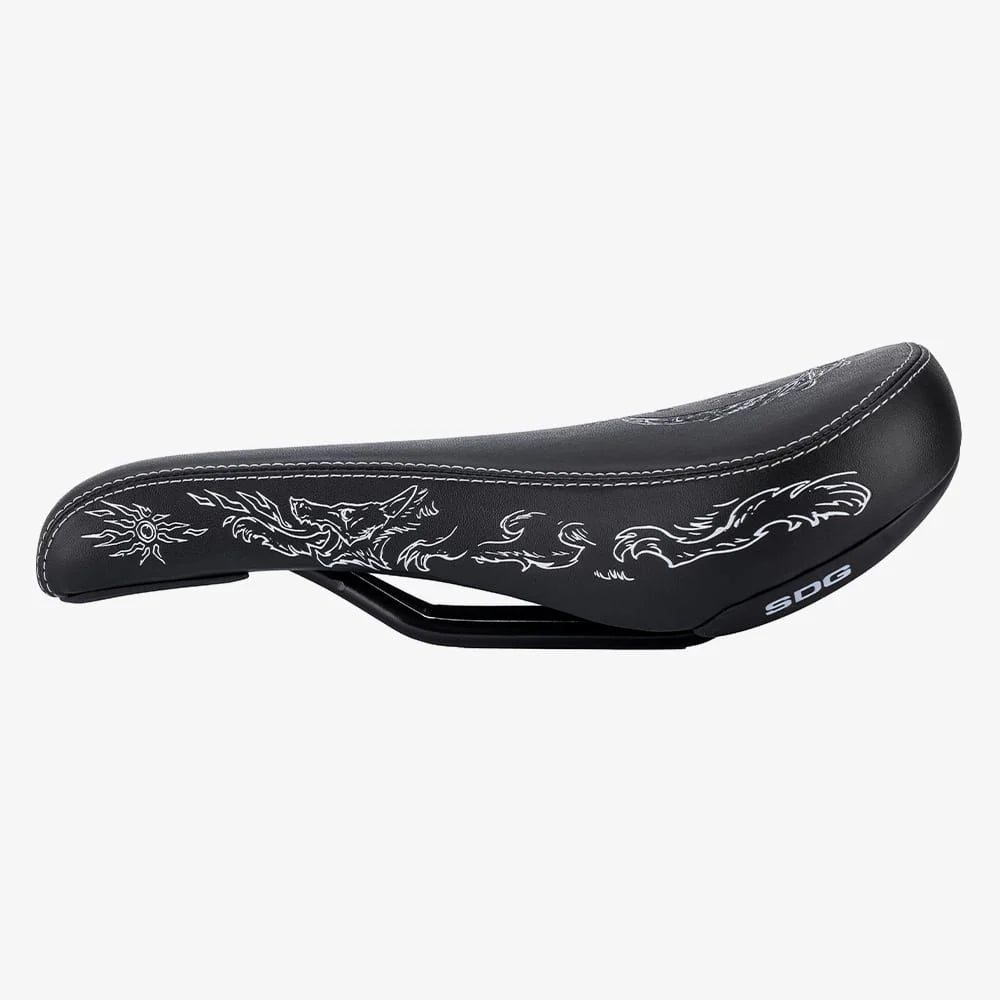 Sattel SDG APOLLO STRATOS Tomas Lemoine Signature Rails Cr-Mo (Kopie)