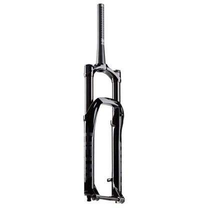 Gabel CANE CREEK HELM MKII Coil 29"/27.5+ Konisch Achse 15x110 mm Boost Schwarz