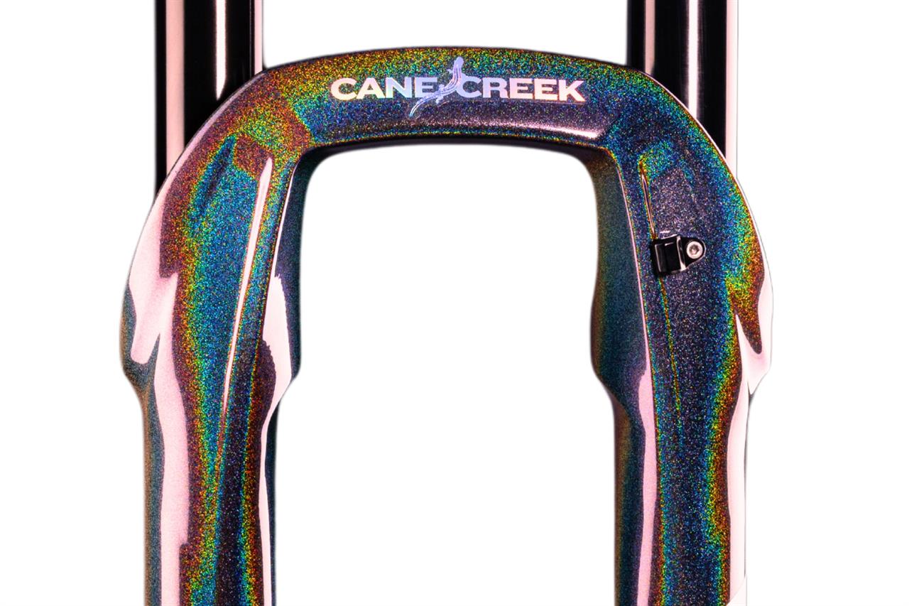 CANE CREEK HELM MKII AIR 29" Gabel, konisch, 15x110 mm Boost-Achse, limitierte Auflage