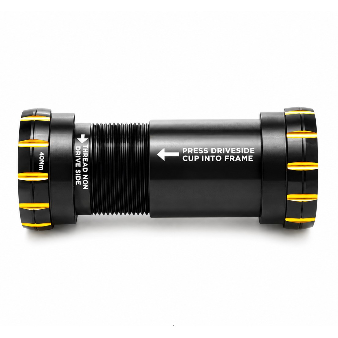 CANE CREEK HELLBENDER NEO Innenlager – BB30, 30-mm-Achse