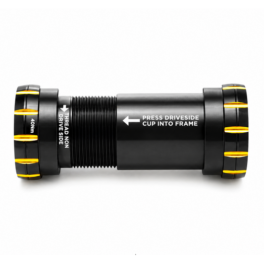 CANE CREEK HELLBENDER NEO Innenlager – BB30, 30-mm-Achse