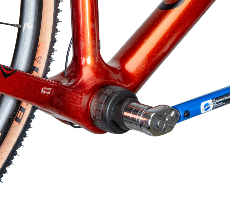 Innenlagerwerkzeug PARK TOOL BBT-135-12