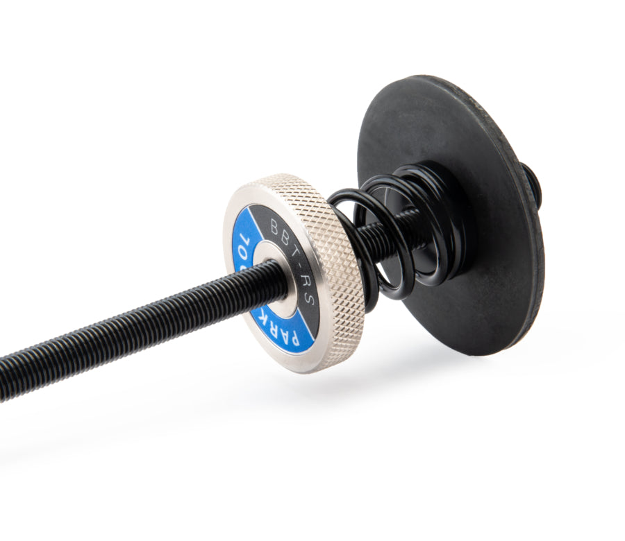 Haltesystem für Innenlagerwerkzeuge PARK TOOL BBT-RS