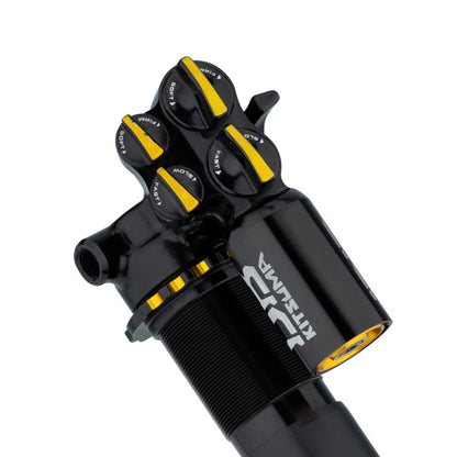 Dämpfer CANE CREEK KITSUMA Trunnion