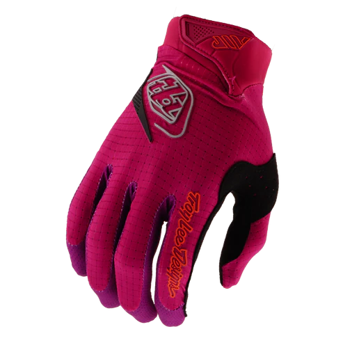 Handschuhe TROY LEE DESIGNS AIR MONO Fushia