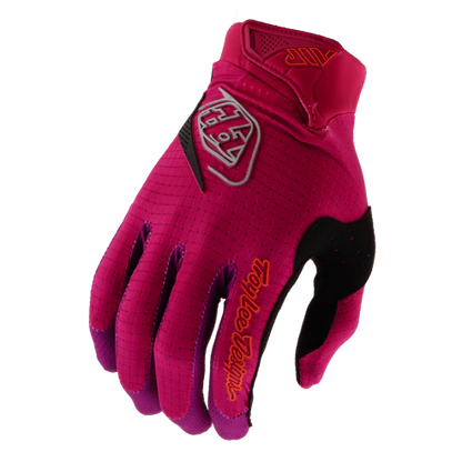 Handschuhe TROY LEE DESIGNS AIR MONO Fuchsia