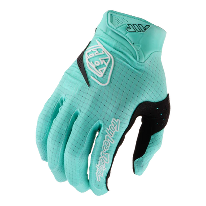 Handschuhe TROY LEE DESIGNS AIR MONO Junior Real Teal