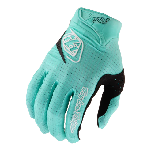 Handschuhe TROY LEE DESIGNS AIR MONO Türkis