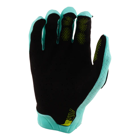 Handschuhe TROY LEE DESIGNS AIR MONO Türkis