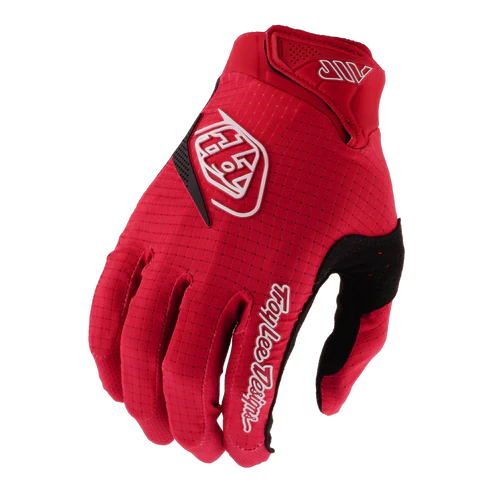 Handschuhe TROY LEE DESIGNS AIR MONO Rot
