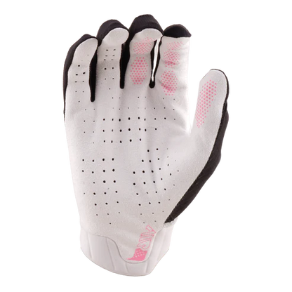 Handschuhe TROY LEE DESIGNS AIR PROTON Schwarz