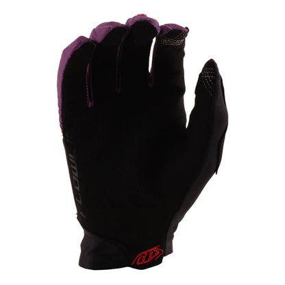 Handschuhe TROY LEE DESIGNS FLOWLINE Mono Sangria