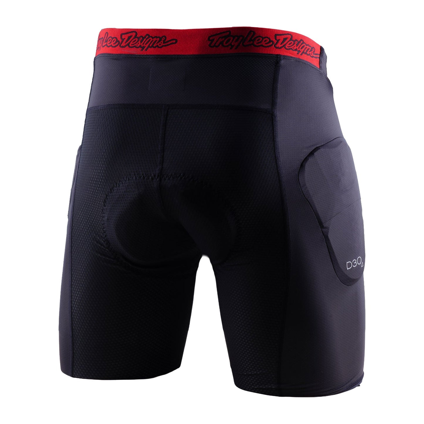 TROY LEE DESIGNS PRO ENDURO Schutzunterhose Schwarz