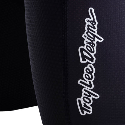 Schutz-Innenshorts TROY LEE DESIGNS PRO ENDURO Schwarz