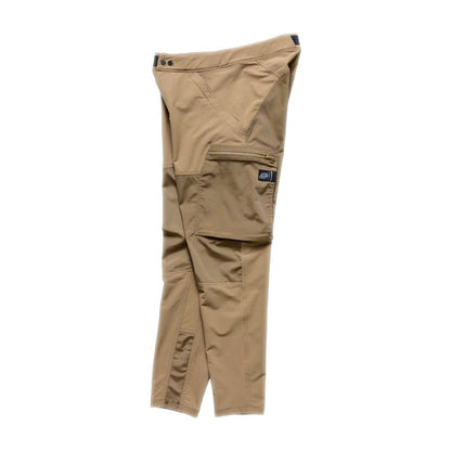 Hose TROY LEE DESIGNS RUCKUS CARGO Mono Braun