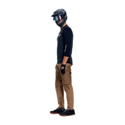 Hose TROY LEE DESIGNS RUCKUS CARGO Mono Braun