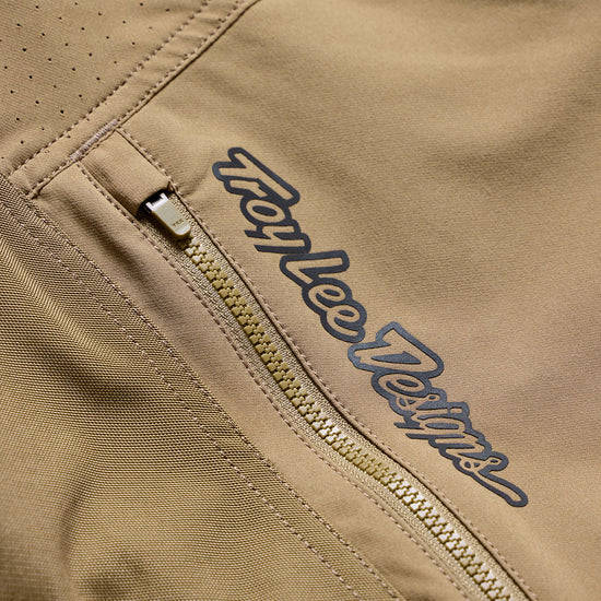 TROY LEE DESIGNS RUCKUS CARGO Hose Mono Braun