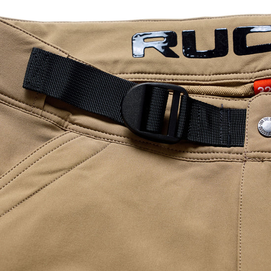 TROY LEE DESIGNS RUCKUS CARGO Hose Mono Braun