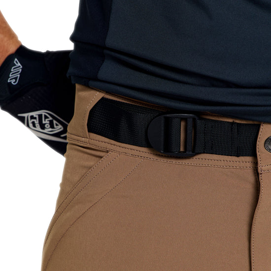 TROY LEE DESIGNS RUCKUS CARGO Hose Mono Braun