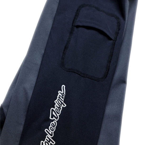 TROY LEE DESIGNS RUCKUS WINGS Trikot 3/4-Ärmel Carbon