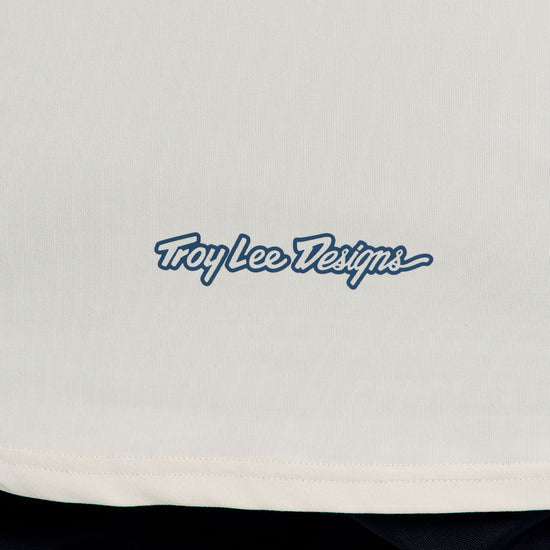 TROY LEE DESIGNS RUCKUS WINGS Trikot 3/4-Ärmel Pumice