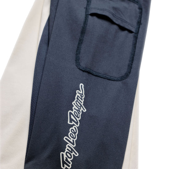 TROY LEE DESIGNS RUCKUS WINGS Trikot 3/4-Ärmel Pumice