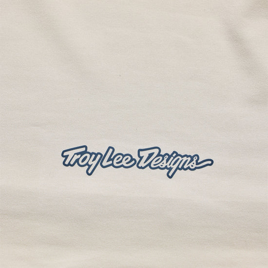 TROY LEE DESIGNS RUCKUS WINGS Trikot 3/4-Ärmel Pumice